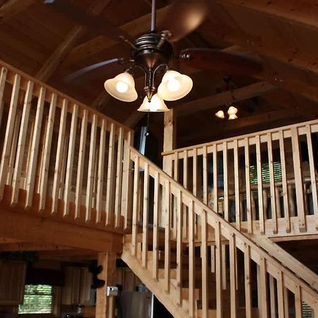 View! Private! Hot Tub,Pool Table,Fireplace,Relax! Sevierville Exteriér fotografie