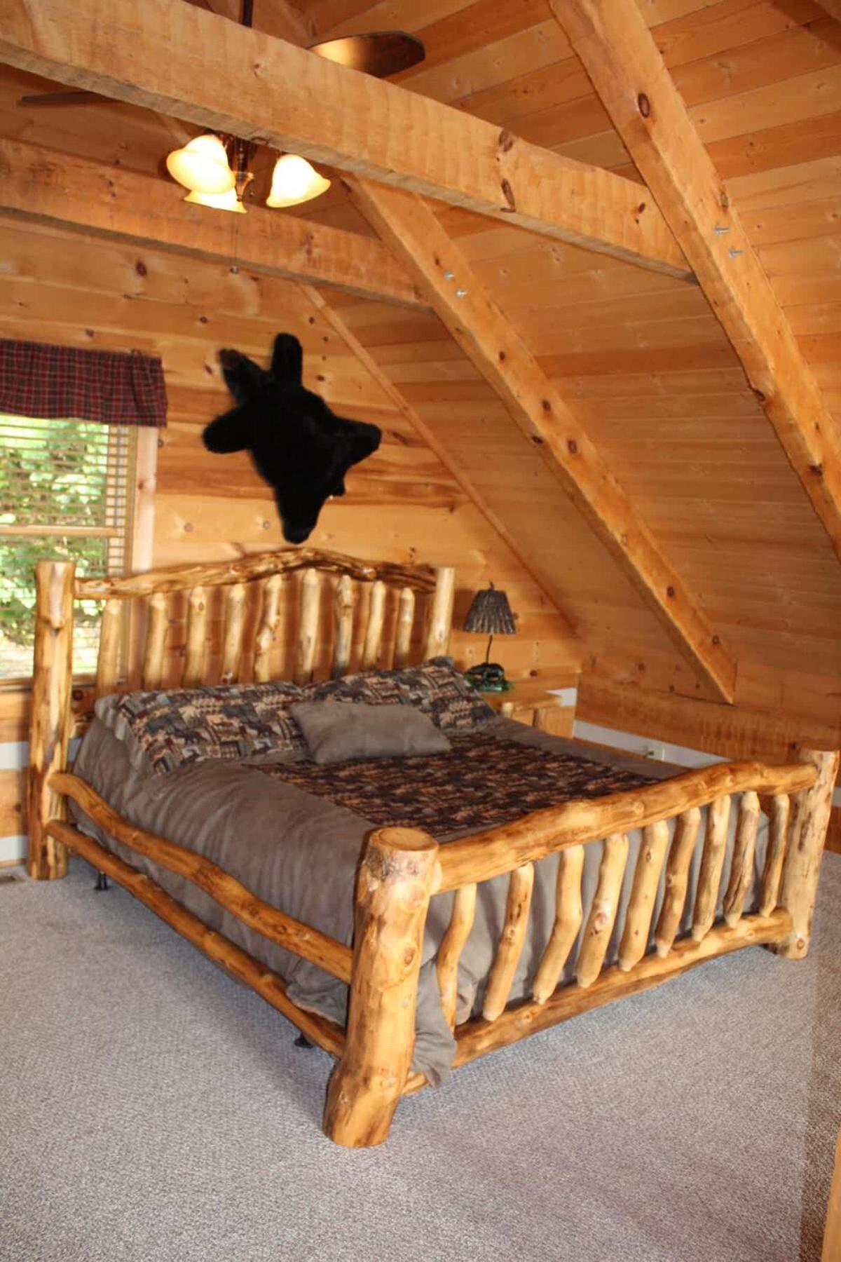 View! Private! Hot Tub,Pool Table,Fireplace,Relax! Sevierville Exteriér fotografie